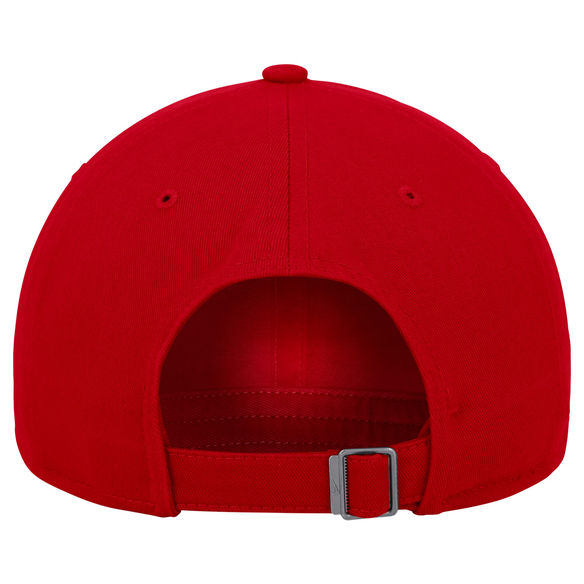 canada soccer nike unisex club adjustable hat – red Collection | Australia Football Jerseys And World Cup Kits