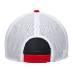 canada soccer nike unisex rise adjustable trucker hat – red Collection | Australia Football Jerseys And World Cup Kits