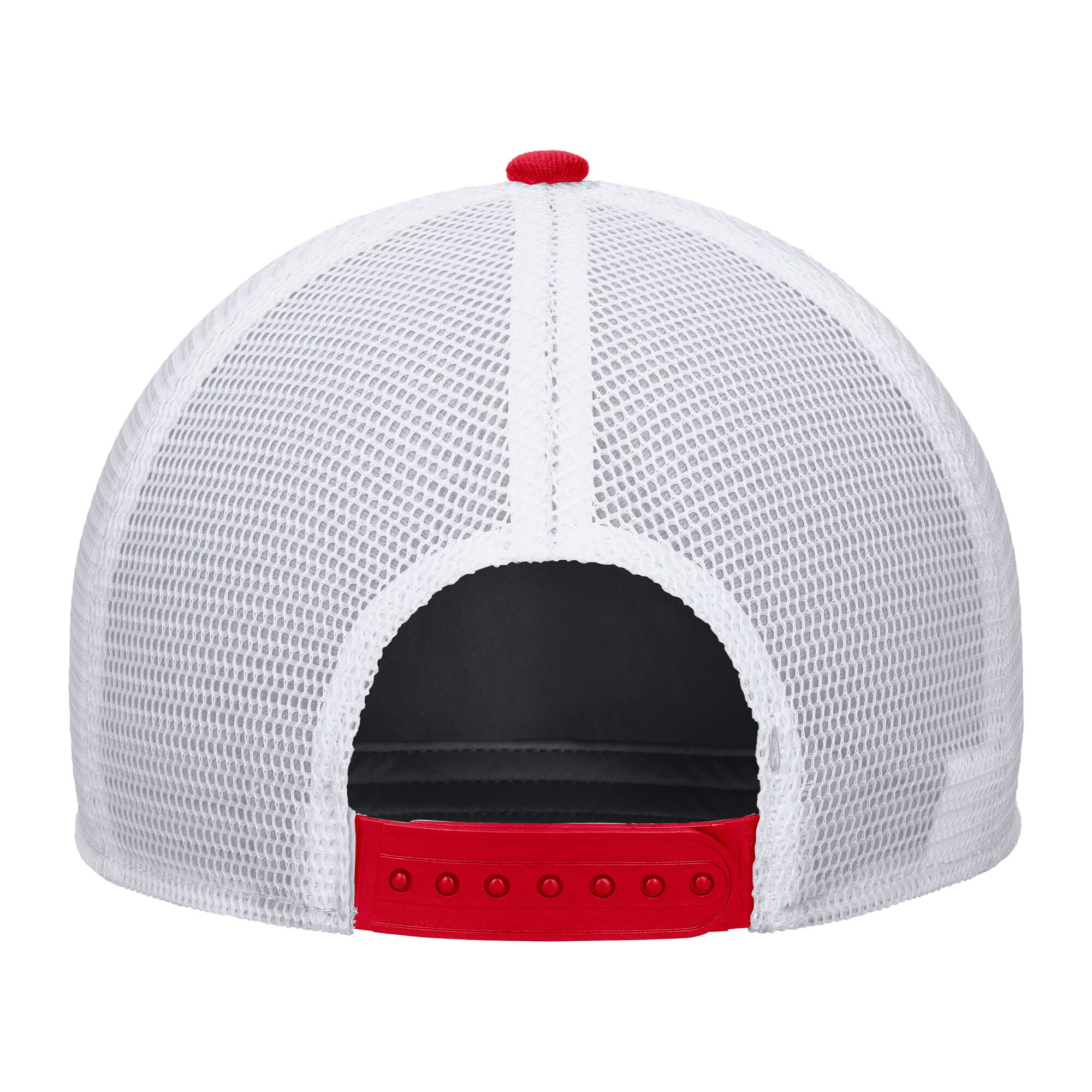 canada soccer nike unisex rise adjustable trucker hat – red Collection | Australia Football Jerseys And World Cup Kits