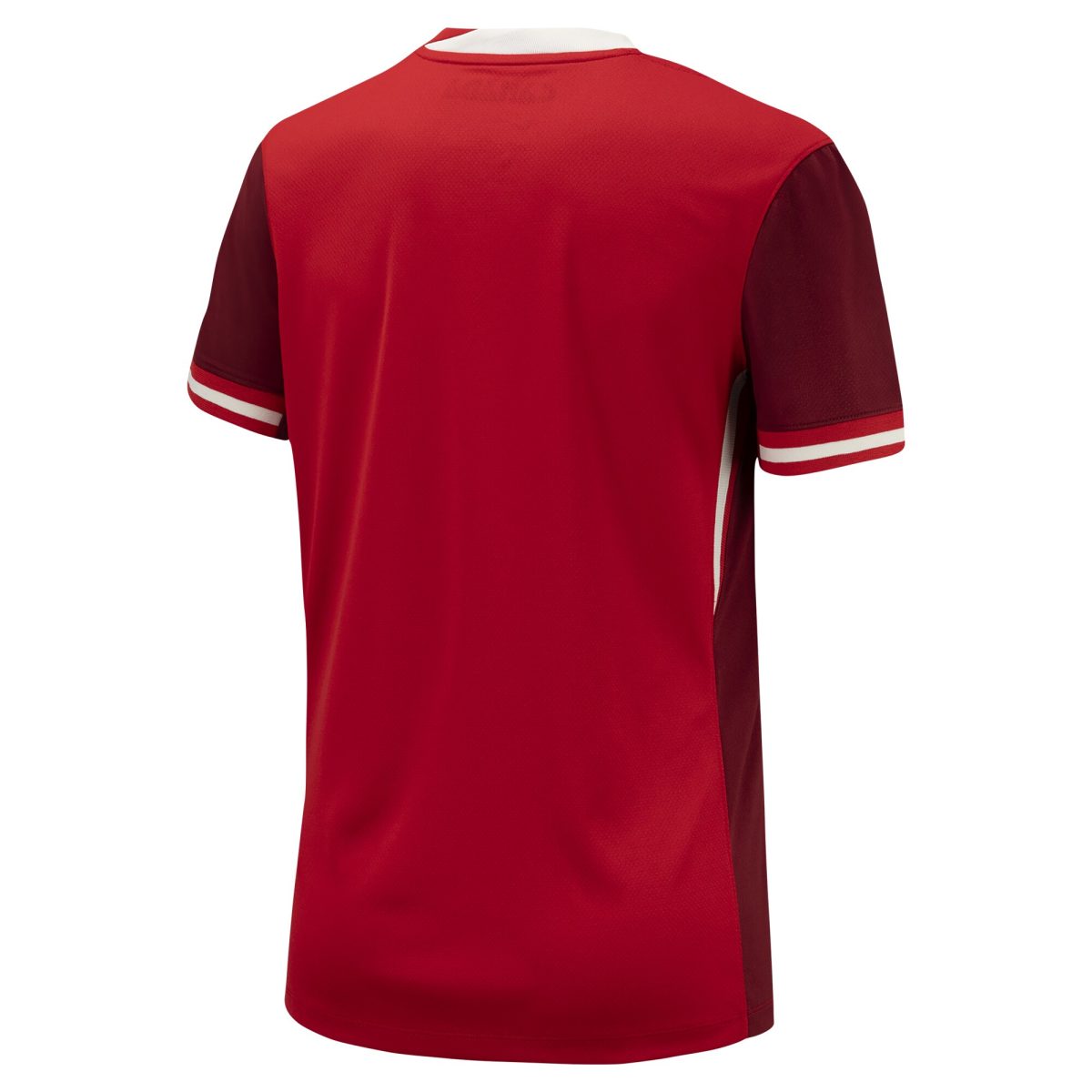 canada soccer nike womens 2024 home replica jersey – red Collection | Australia Football Jerseys And World Cup Kits