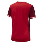 canada soccer nike womens 2024 home replica jersey – red Collection | Australia Football Jerseys And World Cup Kits