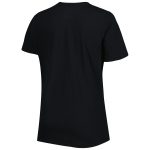 canada soccer nike womens club crest t-shirt – black Collection | Australia Football Jerseys And World Cup Kits