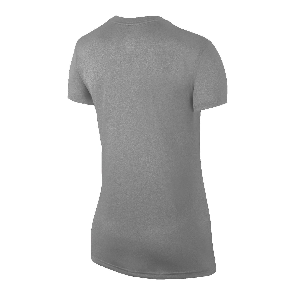canada soccer nike womens legend performance t-shirt – heather gray Collection | Australia Football Jerseys And World Cup Kits