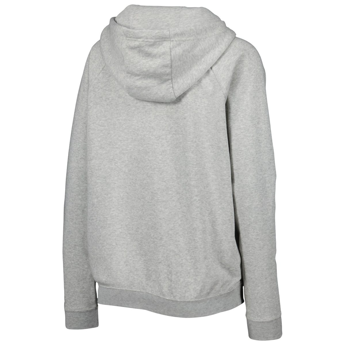 canada soccer nike womens lockup varsity fleece raglan pullover hoodie – heather gray Collection | Australia Football Jerseys And World Cup Kits