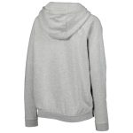 canada soccer nike womens lockup varsity fleece raglan pullover hoodie – heather gray Collection | Australia Football Jerseys And World Cup Kits