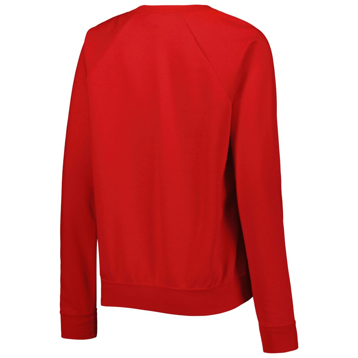 canada soccer nike womens lockup varsity tri-blend raglan pullover sweatshirt – red Collection | Australia Football Jerseys And World Cup Kits