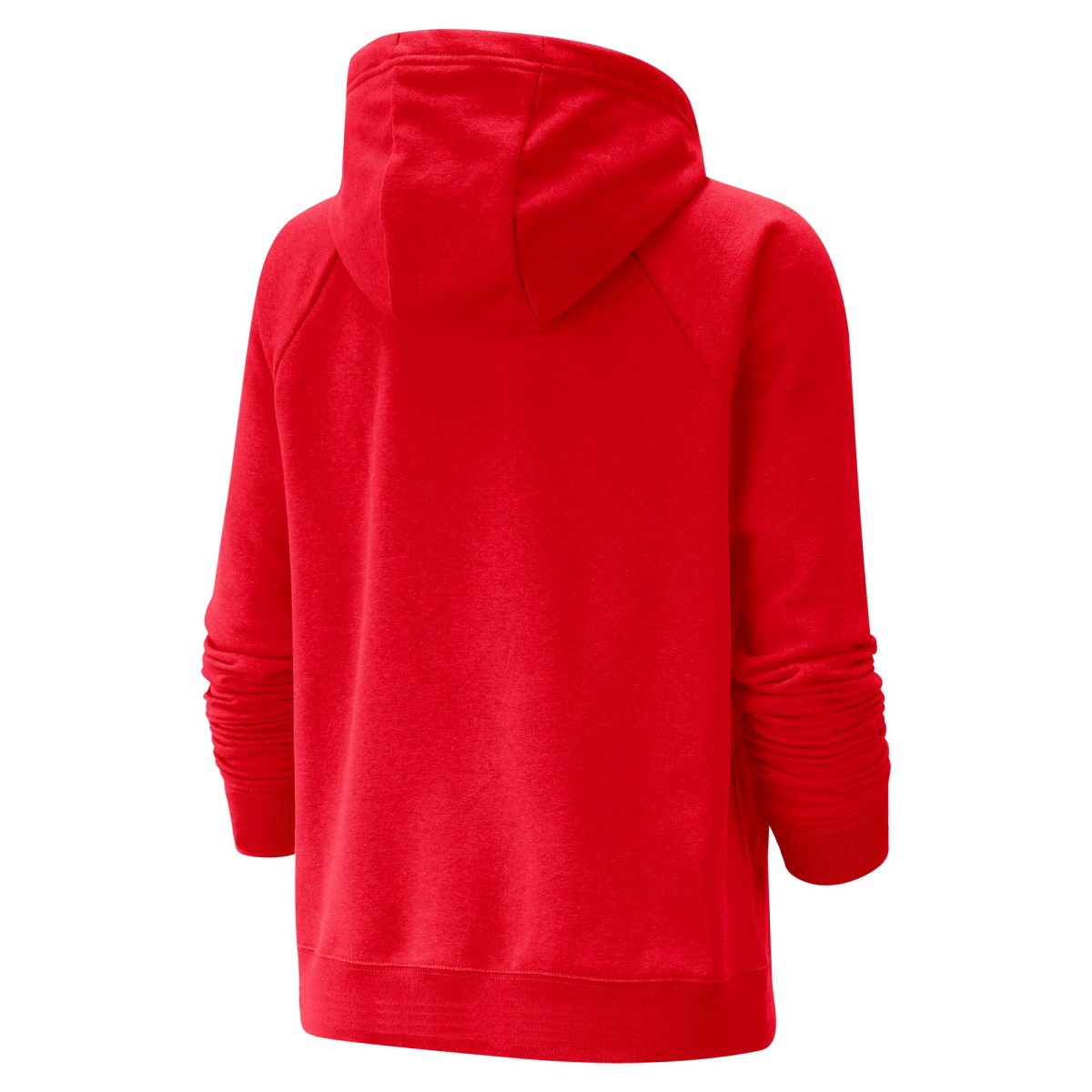 canada soccer nike womens varsity raglan tri-blend pullover hoodie – red Collection | Australia Football Jerseys And World Cup Kits