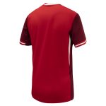canada soccer nike youth 2024 home replica jersey – red Collection | Australia Football Jerseys And World Cup Kits