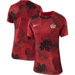 canada womens national team nike womens 2023 home replica jersey – red Collection | Australia Football Jerseys And World Cup Kits