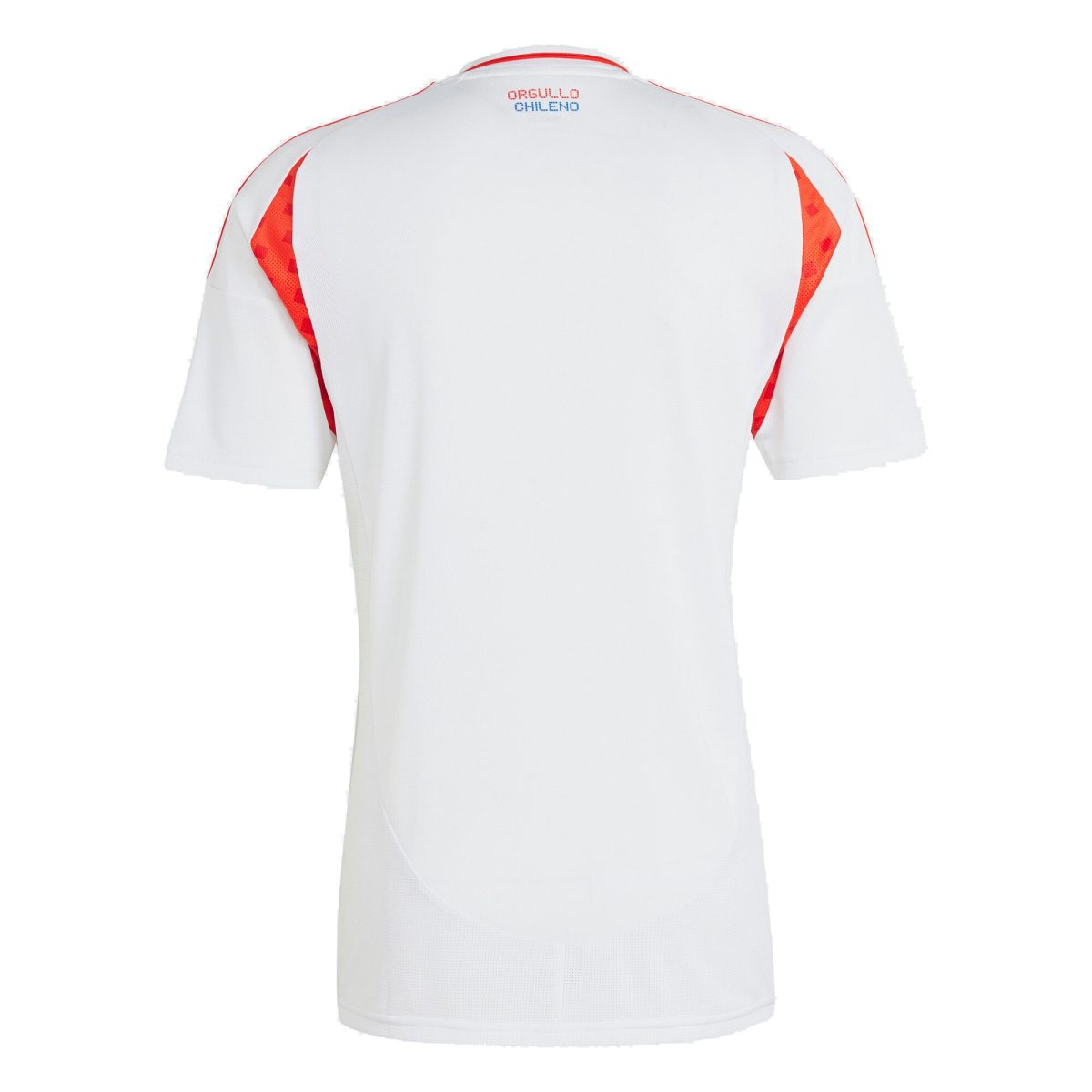chile national team adidas 2024 away replica jersey – white Collection | Australia Football Jerseys And World Cup Kits