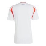 chile national team adidas 2024 away replica jersey – white Collection | Australia Football Jerseys And World Cup Kits