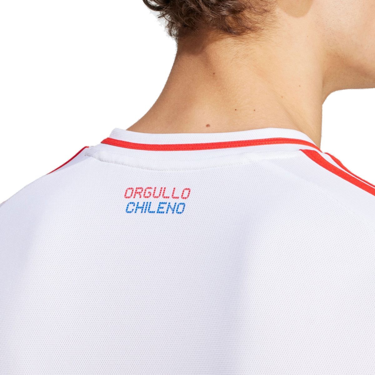 chile national team adidas 2024 away replica jersey – white Collection | Australia Football Jerseys And World Cup Kits