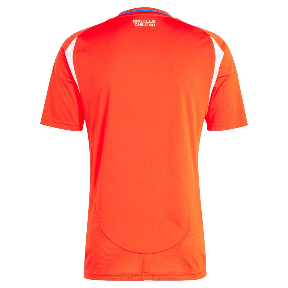chile national team adidas 2024 home replica jersey – red Collection | Australia Football Jerseys And World Cup Kits