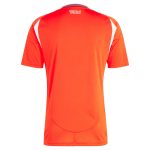 chile national team adidas 2024 home replica jersey – red Collection | Australia Football Jerseys And World Cup Kits