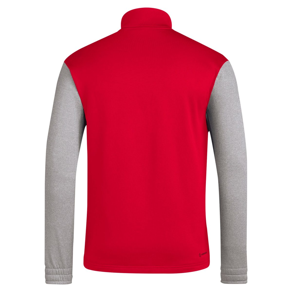 chile national team adidas aeroready half-zip top – red Collection | Australia Football Jerseys And World Cup Kits