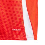 chile national team adidas youth 2024 home replica jersey – red Collection | Australia Football Jerseys And World Cup Kits