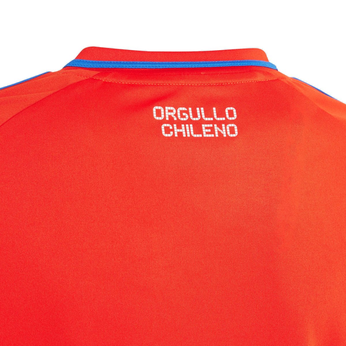 chile national team adidas youth 2024 home replica jersey – red Collection | Australia Football Jerseys And World Cup Kits