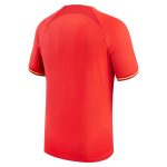 china national team nike 202223 home replica jersey – red Collection | Australia Football Jerseys And World Cup Kits