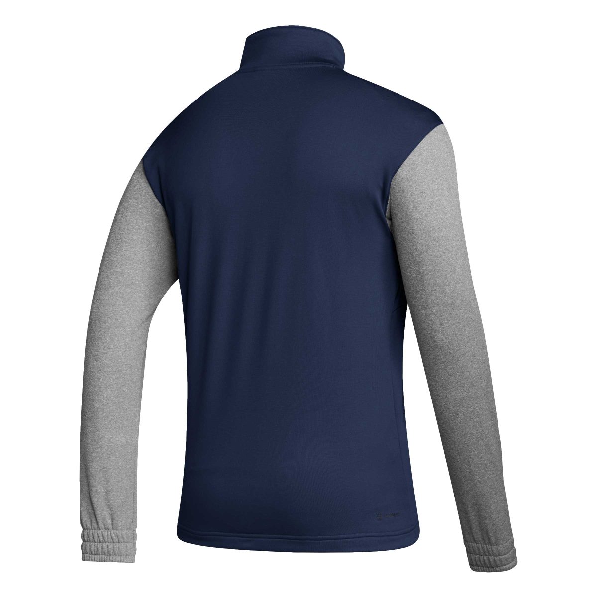 colombia national team adidas crest long sleeve half-zip top – navy Collection | Australia Football Jerseys And World Cup Kits