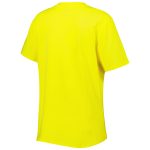 colombia national team adidas womens dna t-shirt – yellow Collection | Australia Football Jerseys And World Cup Kits