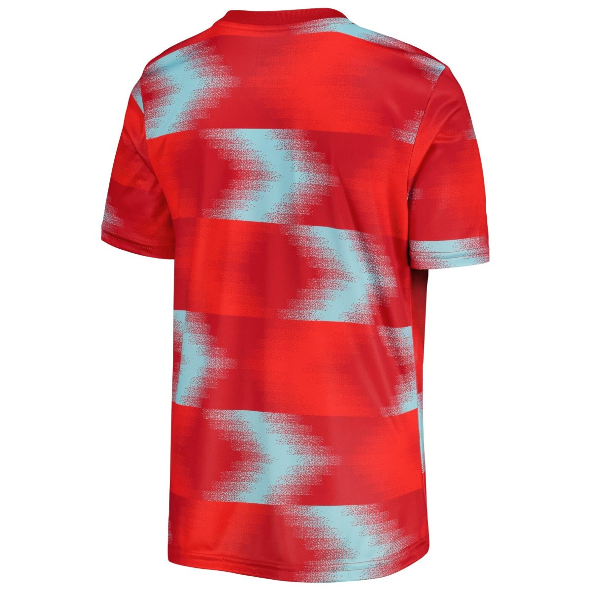 colombia national team adidas youth 202223 away pre-match top – red Collection | Australia Football Jerseys And World Cup Kits