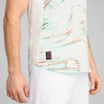 cristiano ronaldo portugal national team puma 2025 away authentic jersey – white Collection | Australia Football Jerseys And World Cup Kits
