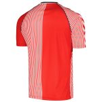 denmark national team 1986 home replica jersey – red Collection | Australia Football Jerseys And World Cup Kits