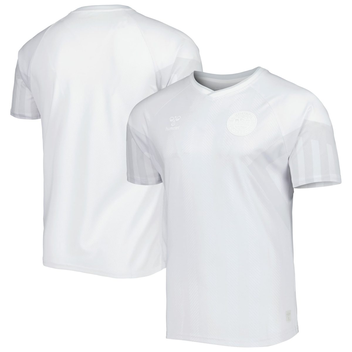 denmark national team 202223 away replica jersey – white Collection | Australia Football Jerseys And World Cup Kits