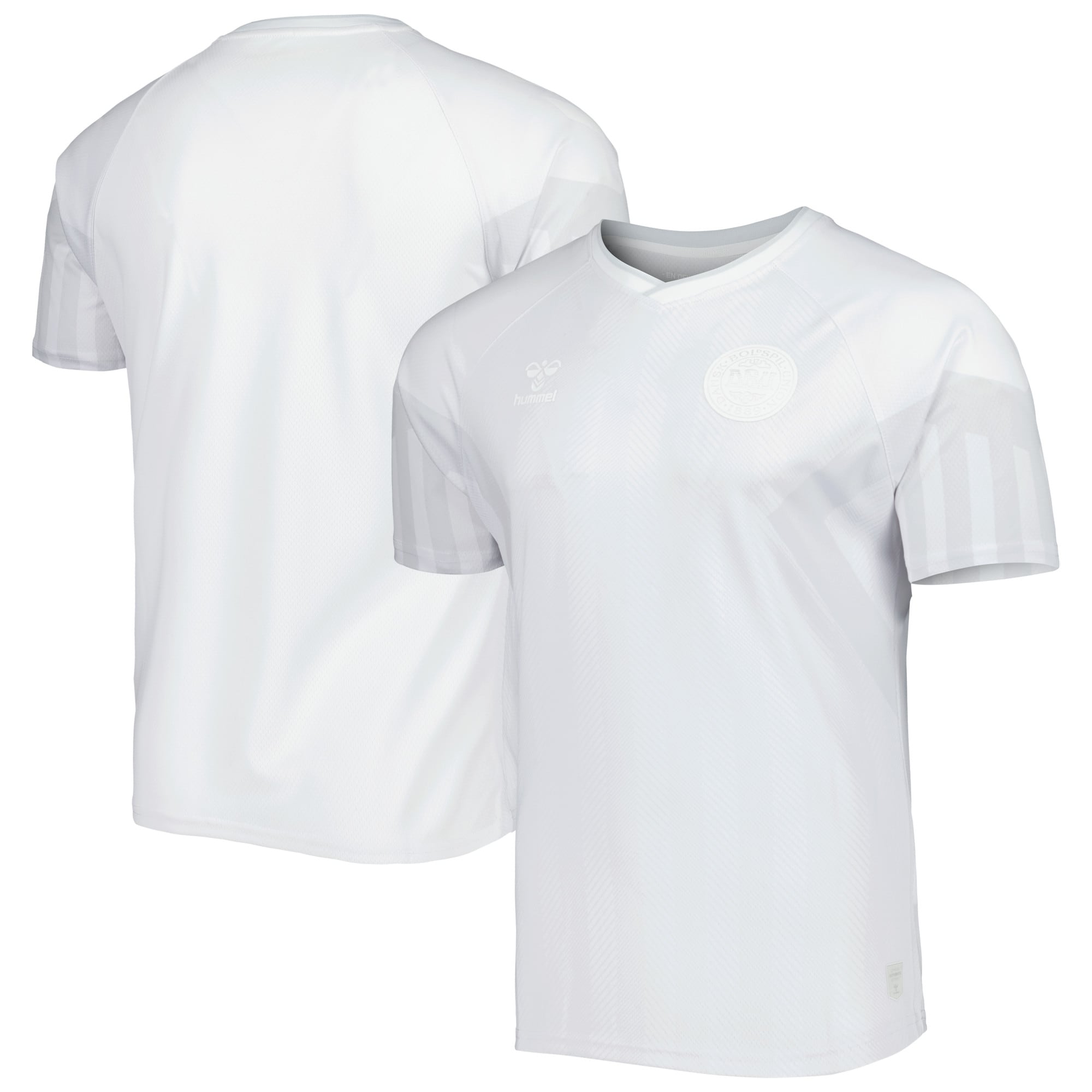 denmark national team 202223 away replica jersey – white Collection | Australia Football Jerseys And World Cup Kits