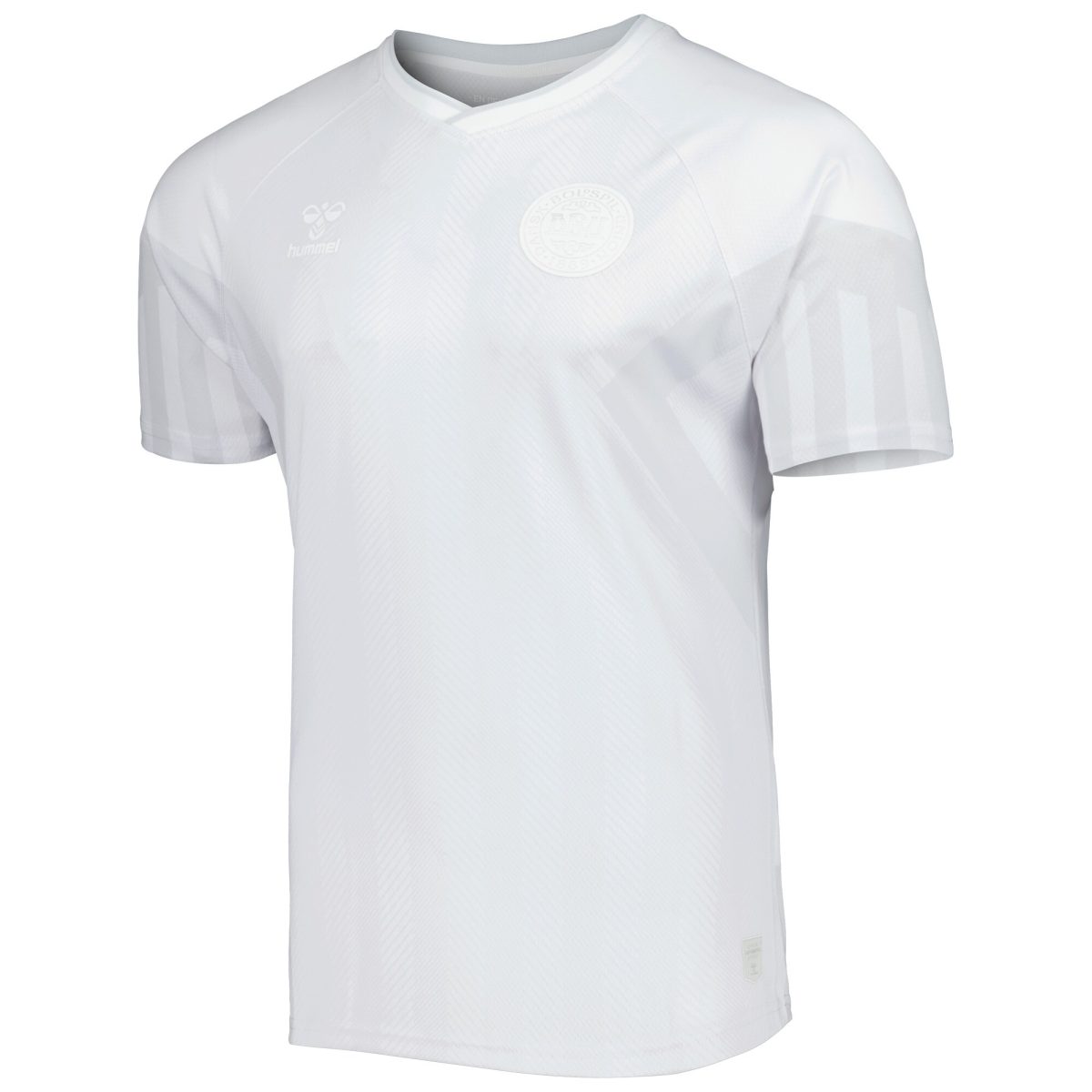 denmark national team 202223 away replica jersey – white Collection | Australia Football Jerseys And World Cup Kits