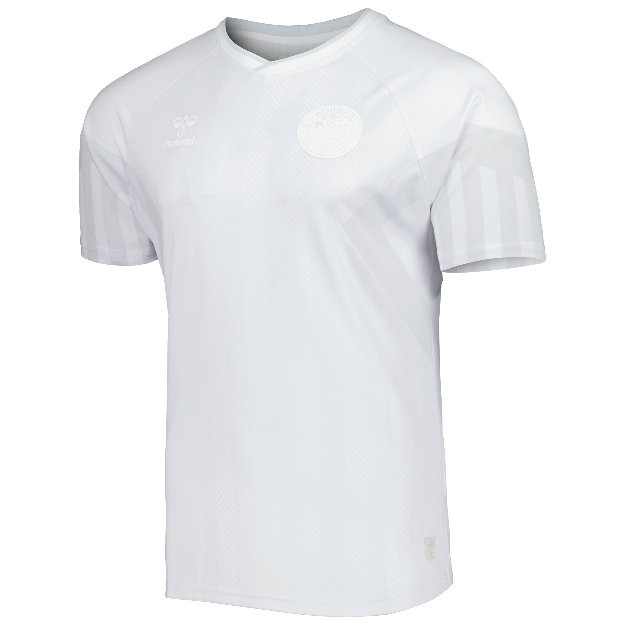 denmark national team 202223 away replica jersey – white Collection | Australia Football Jerseys And World Cup Kits