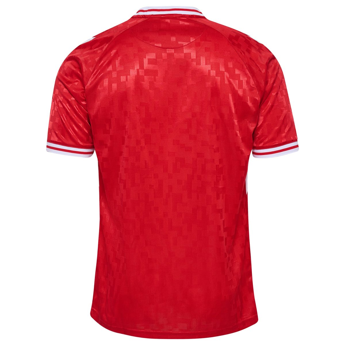 denmark national team 2024 home replica jersey – red Collection | Australia Football Jerseys And World Cup Kits