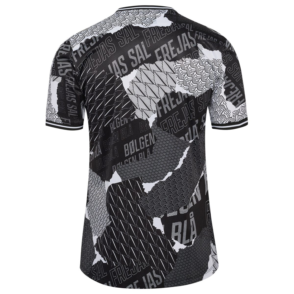 denmark national team 2024 pre-match top – black Collection | Australia Football Jerseys And World Cup Kits