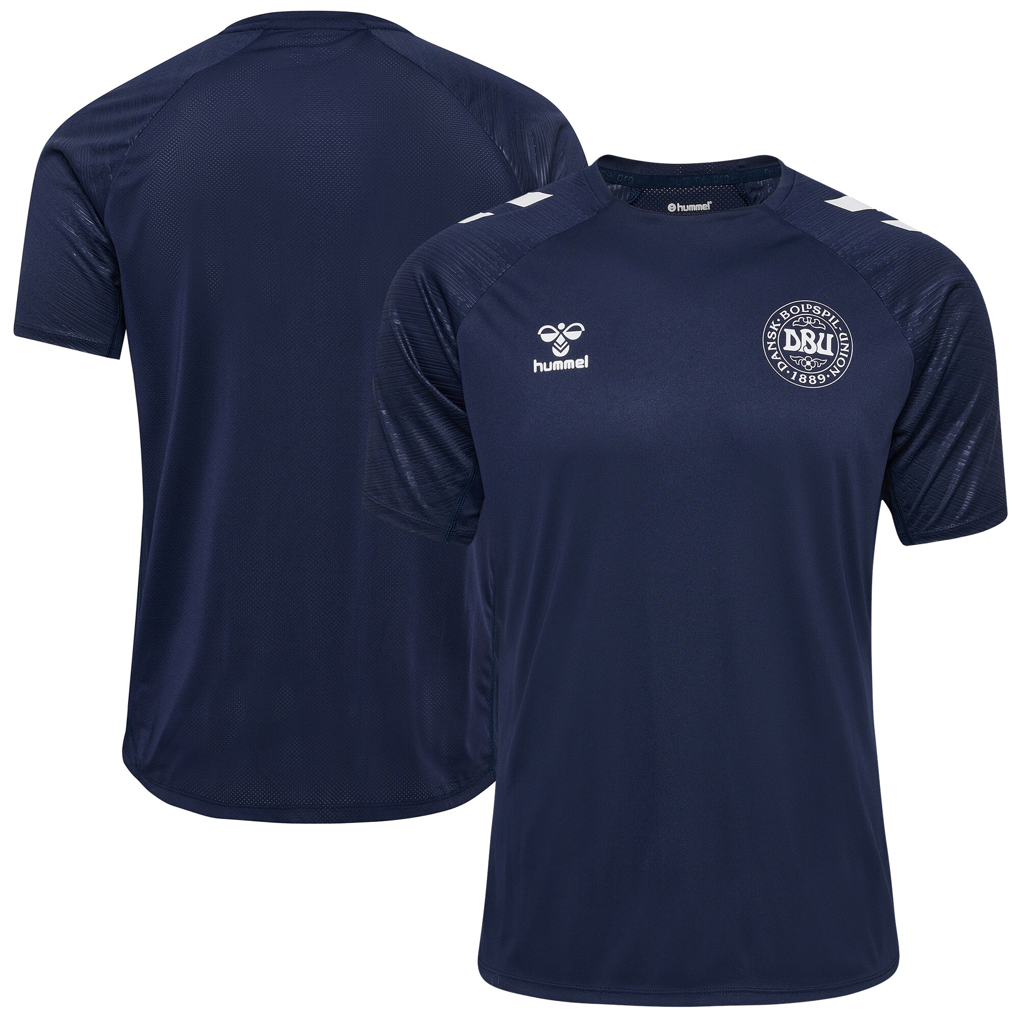 denmark national team 2024 pro training jersey – navy Collection | Australia Football Jerseys And World Cup Kits