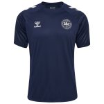denmark national team 2024 pro training jersey – navy Collection | Australia Football Jerseys And World Cup Kits