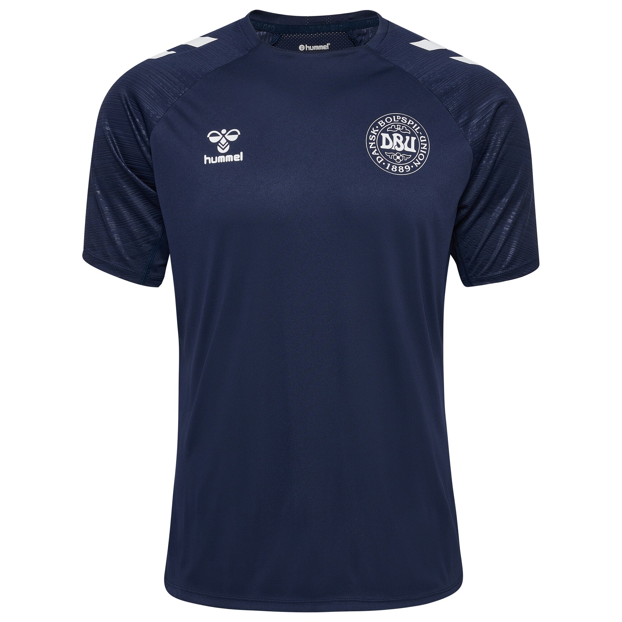 denmark national team 2024 pro training jersey – navy Collection | Australia Football Jerseys And World Cup Kits
