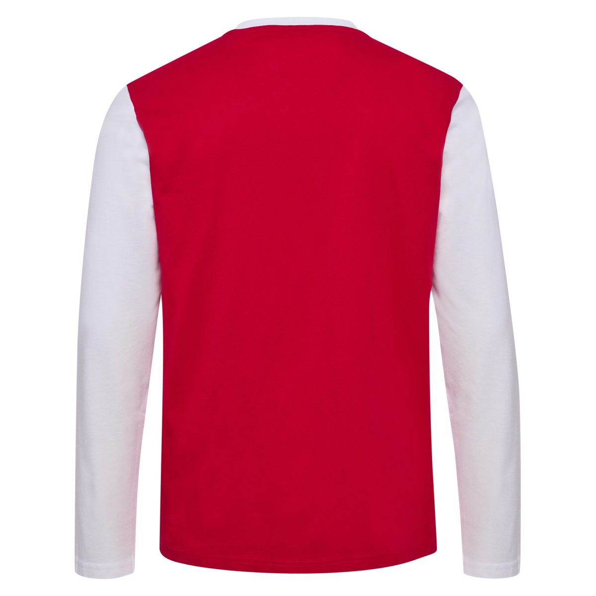 denmark national team block long sleeve t-shirt – red Collection | Australia Football Jerseys And World Cup Kits