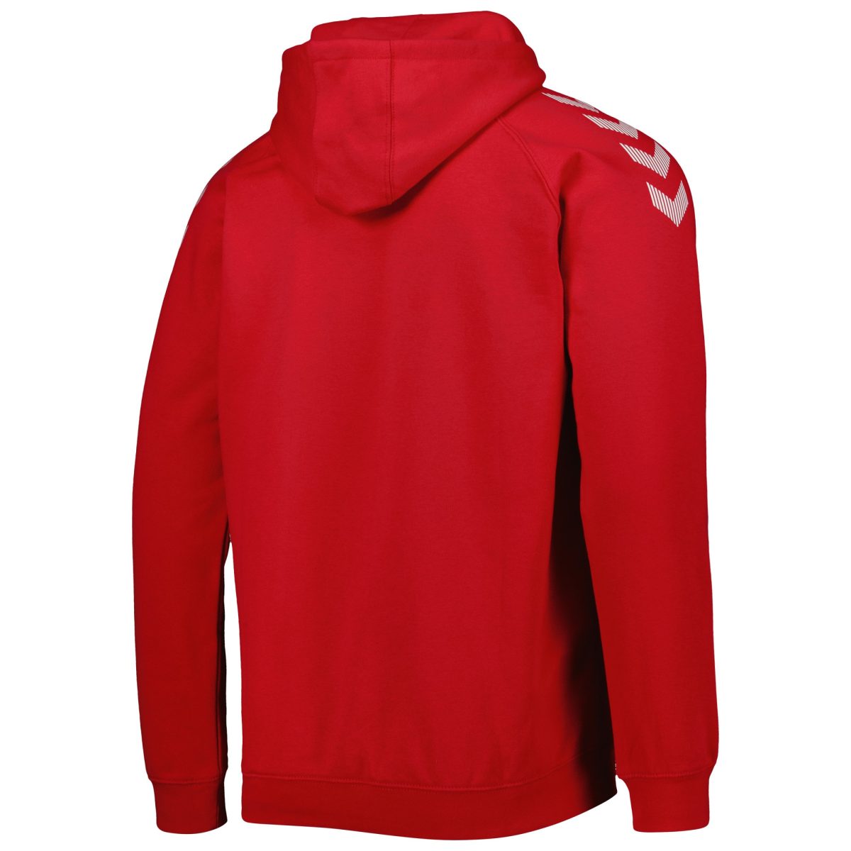 denmark national team fan raglan pullover hoodie – red Collection | Australia Football Jerseys And World Cup Kits