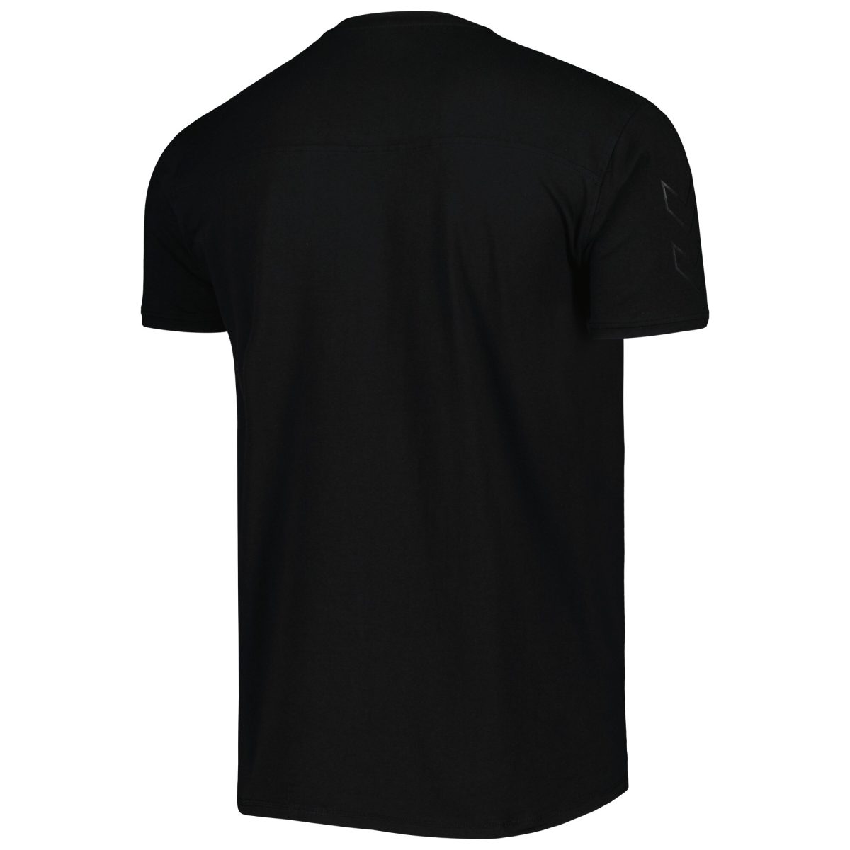 denmark national team fan travel t-shirt – black Collection | Australia Football Jerseys And World Cup Kits