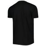 denmark national team fan travel t-shirt – black Collection | Australia Football Jerseys And World Cup Kits