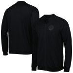 denmark national team hummel line up raglan full-zip jacket – black Collection | Australia Football Jerseys And World Cup Kits