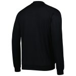 denmark national team hummel line up raglan full-zip jacket – black Collection | Australia Football Jerseys And World Cup Kits