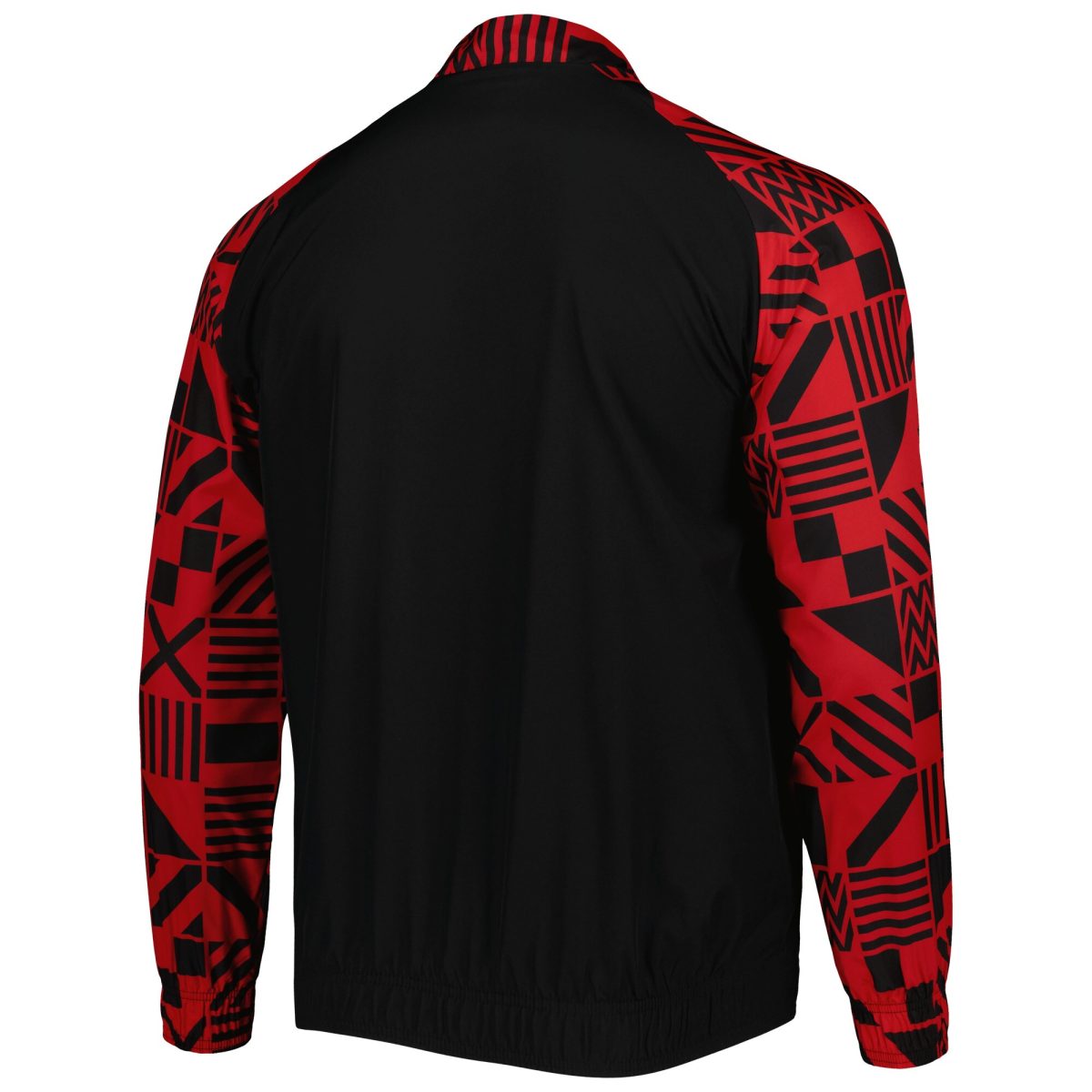 egypt national team puma pre-match raglan full-zip training jacket – black Collection | Australia Football Jerseys And World Cup Kits