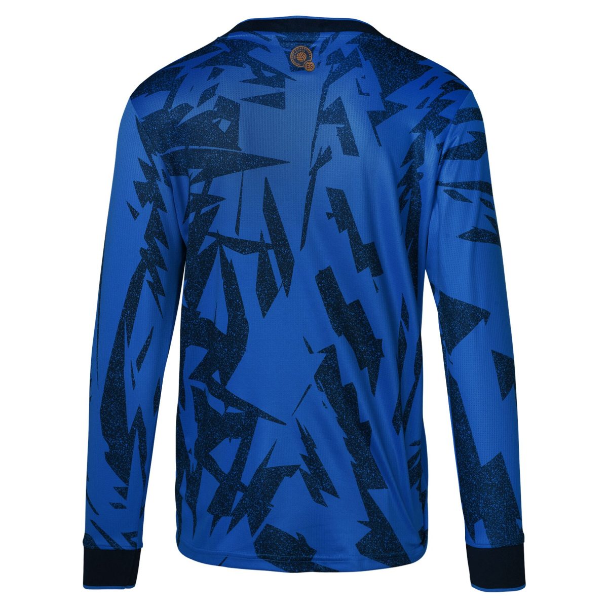 el salvador national team umbro 2023 replica long sleeve jersey – blue Collection | Australia Football Jerseys And World Cup Kits