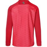 el salvador national team umbro 2023 replica long sleeve jersey – red Collection | Australia Football Jerseys And World Cup Kits