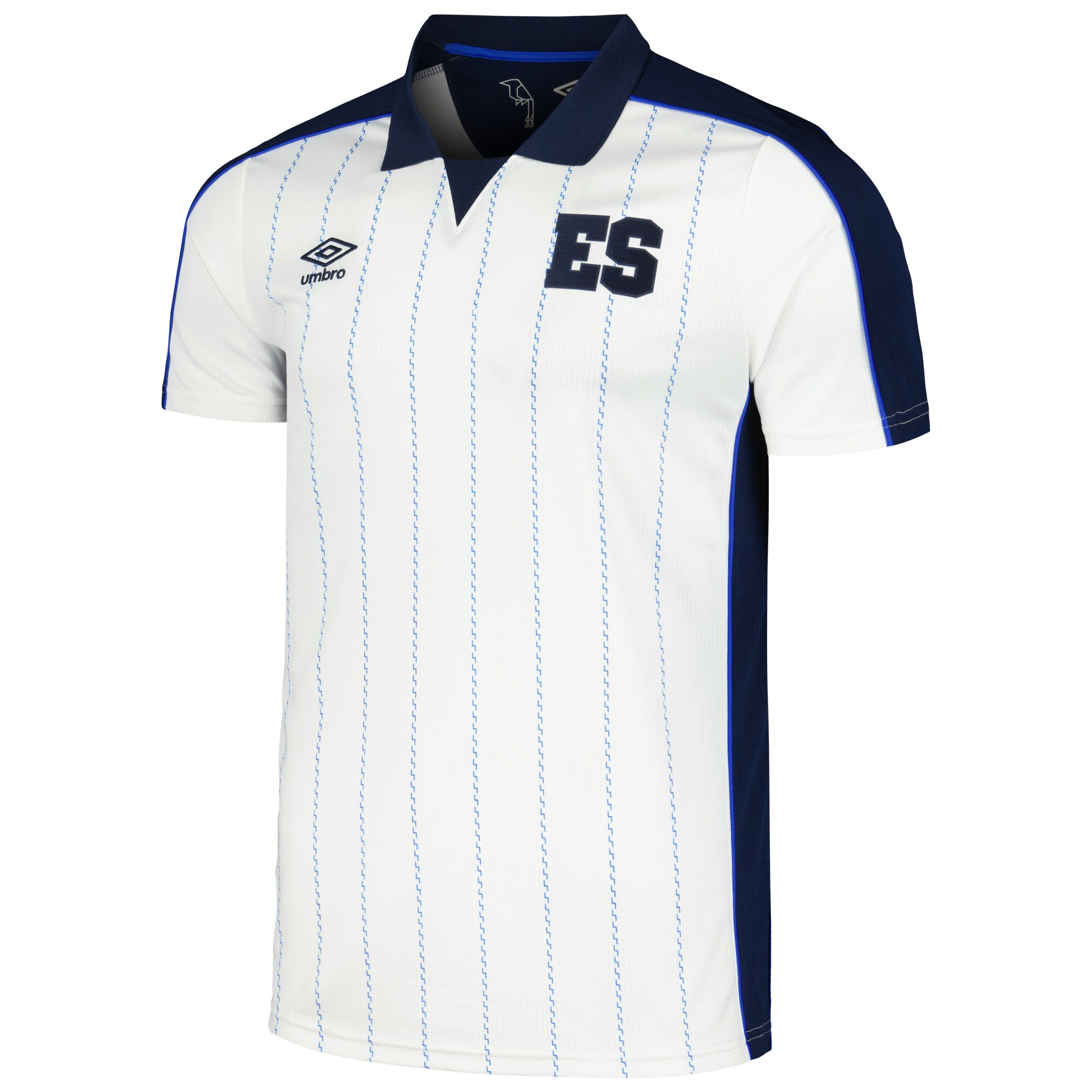 el salvador national team umbro 2024 fourth replica jersey – white Collection | Australia Football Jerseys And World Cup Kits