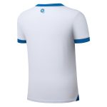 el salvador national team umbro 2025 away replica jersey – white Collection | Australia Football Jerseys And World Cup Kits
