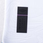 el salvador national team umbro 2025 away replica jersey – white Collection | Australia Football Jerseys And World Cup Kits