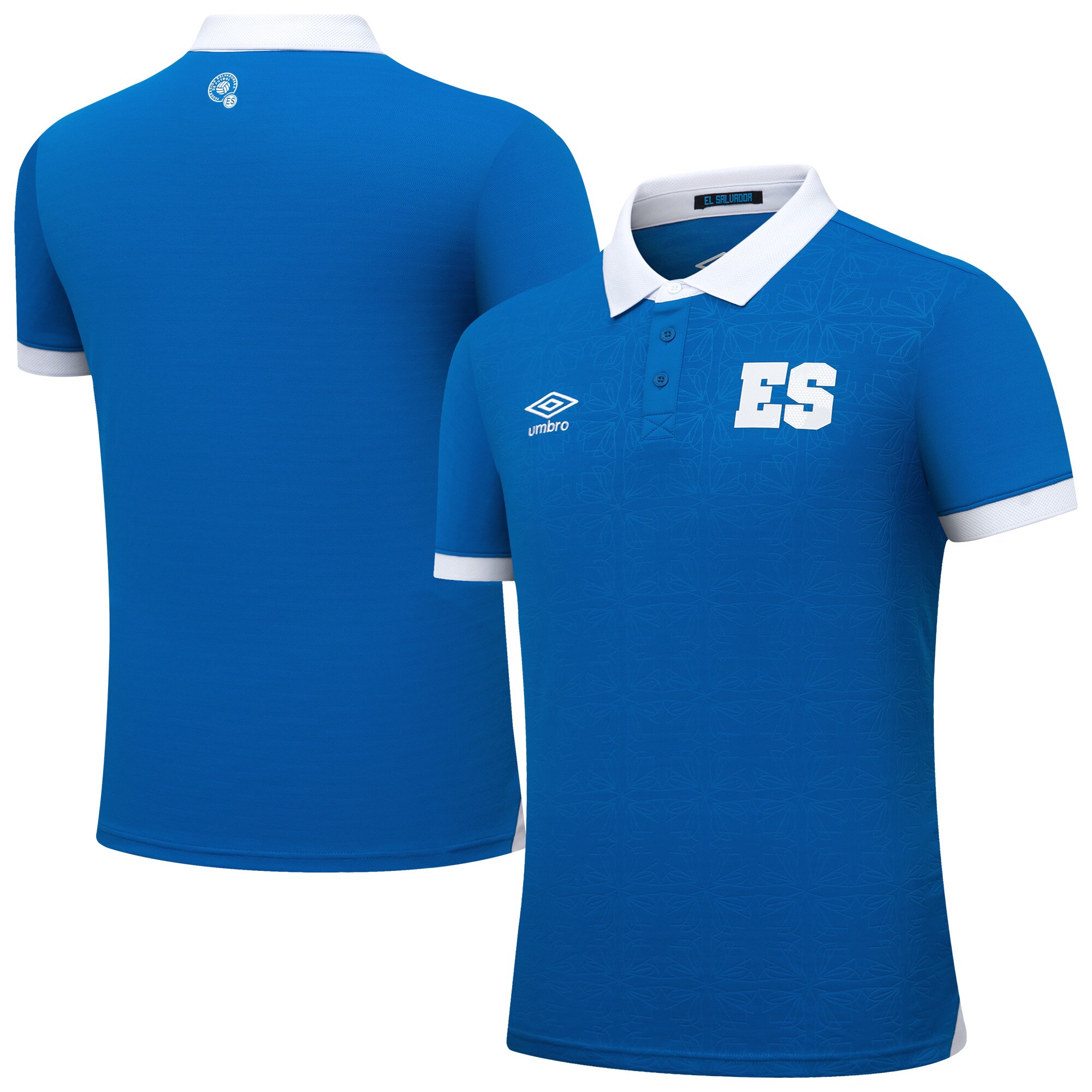 el salvador national team umbro 2025 home replica jersey – blue Collection | Australia Football Jerseys And World Cup Kits