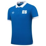 el salvador national team umbro 2025 home replica jersey – blue Collection | Australia Football Jerseys And World Cup Kits